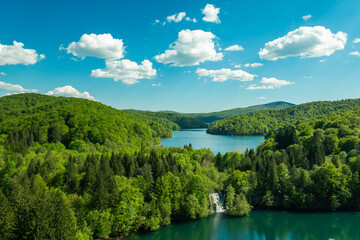 Laghi di Plitvice