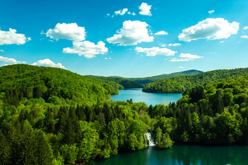 Laghi di Plitvice