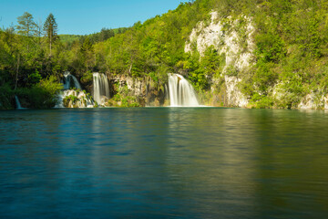 Laghi di Plitvice