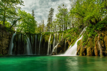 Laghi di Plitvice