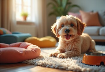 interactive showcase innovative senior pet care products enhancing comfort health independence joy, input, safety, toy, hygiene, collar, harness, bed