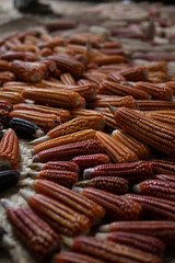 OAXACAN CORN
