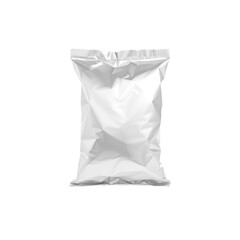 Naklejka premium Zip Lock Bag mockup PNG