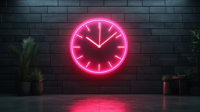 Pink Clock Images – Browse 102,866 Stock Photos, Vectors, and Video ...