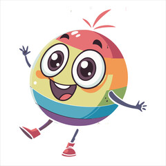 Cartoon Vector