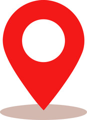 map pointer icon
