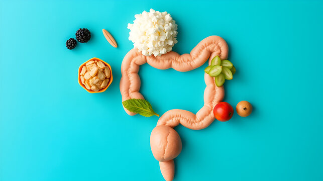 FODMAPS, fermentable oligosaccharides, disaccharides, monosaccharides and polyols, IBS SIBO irritable bowel syndrome leaky gut syndrome foods