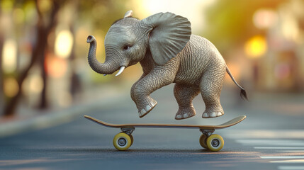 fun and cute animals