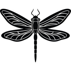 butterfly vector 