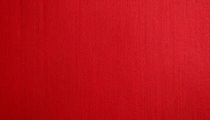 close up red paper texture background