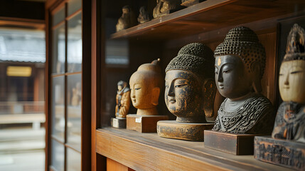 Ancient Spirits and Modern Objectophilia