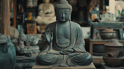 Object Affection: Love and Devotion Through Cultural Beliefs