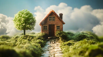 Blueprint to Big Dreams: Home, Travel, and Freedom

