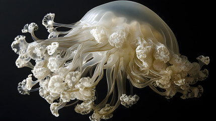 The Immortal Jellyfish: Turritopsis dohrnii 