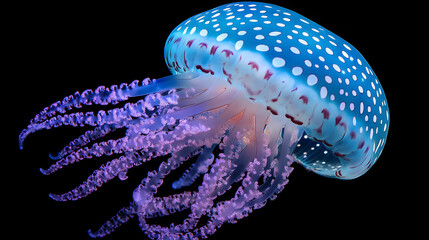 Forever Young: Secrets of the Immortal Jellyfish