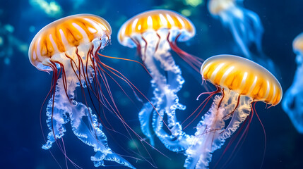 Turritopsis dohrnii – Reversing Time in the Ocean