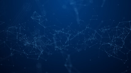 Plexus structure evolving science and engineering background