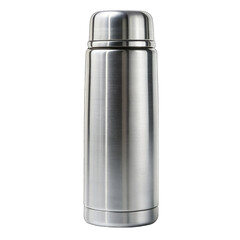 stainless steel thermos