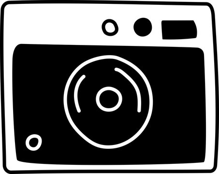 Camera Vector