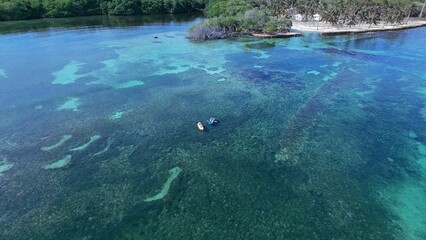 Playas De punta iguana Cartagena De Indias