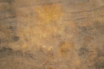 background and texture of backlit amate bark paper handmade manufactured in Mexico
