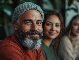 diverse colleagues creative workshop group of diverse colleagues attending a creative thinking workshop in a modern office space