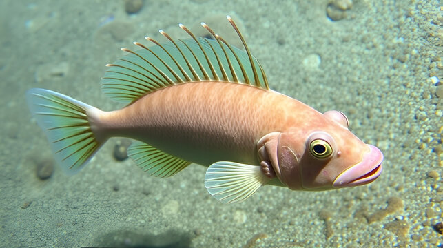 smooth trunkfish