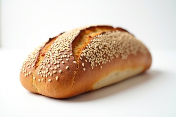 Sesame Seed Bread Loaf