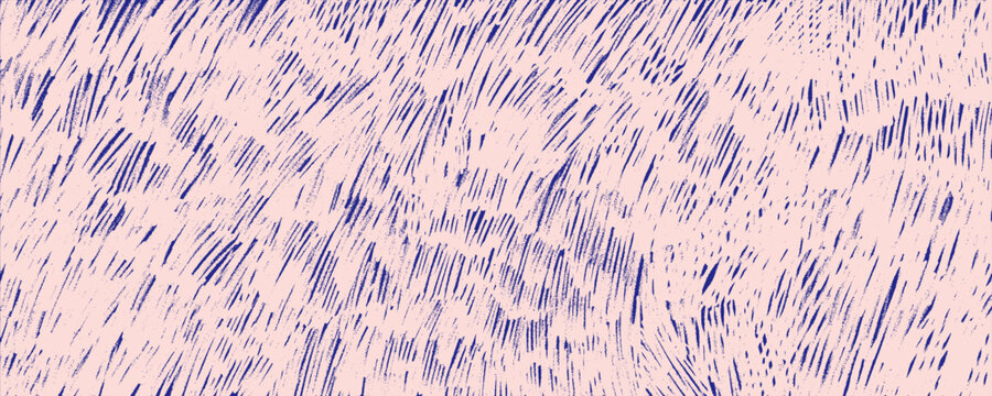Sketch pencil, crayon or chalk texture background. Crayon drawn vector grunge cross hatch. Pencil scribbles.