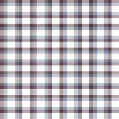 tarran seamless pattern vector