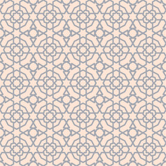 seamless pattern geometric vector