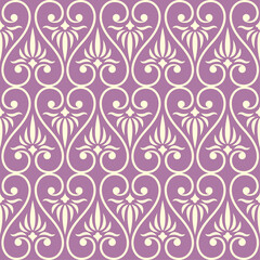 seamless pattern geometric vector