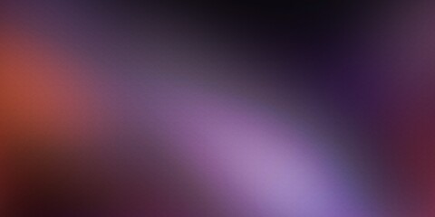 Dark Abstract Gradient Background with Red and Purple Hues