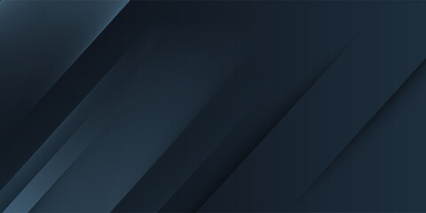 Abstract dark gray overlap square background. Simple and trendy shapes pattern with shadow and lines. Eps10 vector