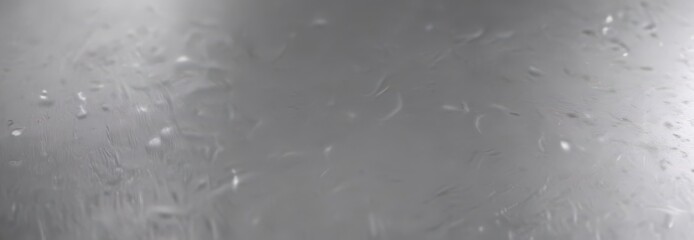 Sleek silver metallic texture; perfect backdrop , technology, material