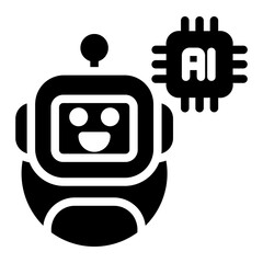 ai assistant icon