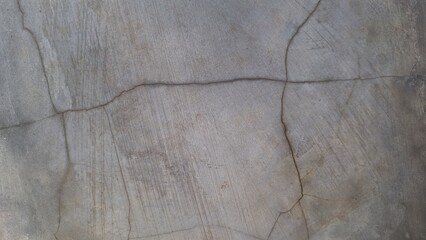 Distressed grunge concrete texture with weathered stone surface for background or graphic design use