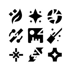 Seamless Black Background For Digital Design Projects,Dark Mode Applications,And Fullscreen Displays