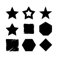 Full Frame Shot Of A Black Texture Represents Darkness And Mystery Background