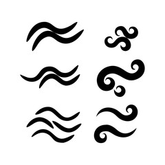 Simple Dark Empty Background With No Details For Compositing Or Subtraction Purposes