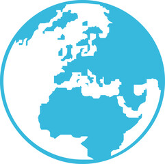 vector sketch illustration design infographics related to globe