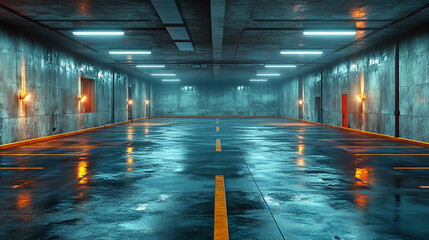 Futuristic holographic buttons float in a digital space, symbolizing seamless human interaction, control, and decision-making in advanced virtual networks and smart technology environments.

