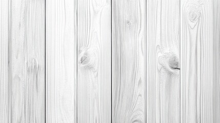 White wood planks background texture
