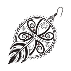 Tribal Tangle Jewelry – Handcrafted Ethnic-Inspired Jewelry with Boho and Tribal Artistry, tribal jewelry handmade, boho tribal necklace, ethnic inspired jewelry, tribal earrings, bohemian statement.