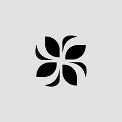 abstract design element