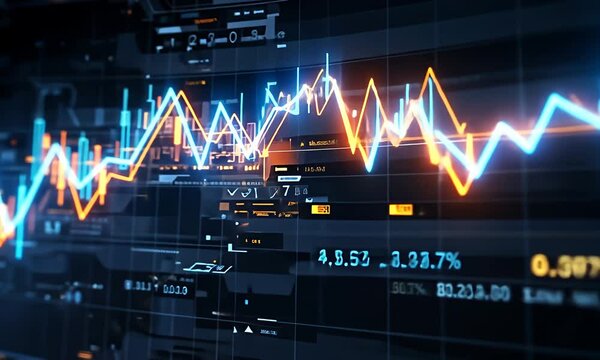 Finance Chart