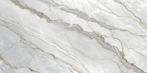 Naklejka premium Wonderful grey marble stone texture.