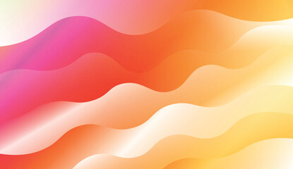 Modern Background With Dynamic Effect. For Elegant Pattern Cover Book. Vector Illustration with Color Gradient.