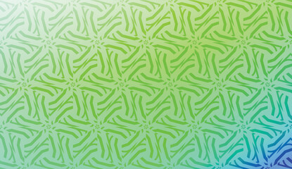 Holiday geometric pattern. For textile, holiday decoration,fabric,cloth,gift paper,prints,decor. Vector illustration. Gradient color