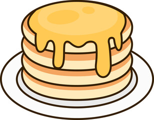 Pancakes